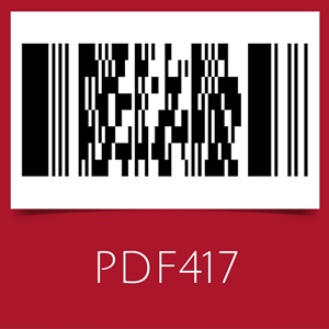 barcode pdf417